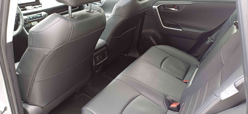 toyota rav4 2.5 vvt-ie hybrid sx connect awd cvt hibrido 4p automatico 2023