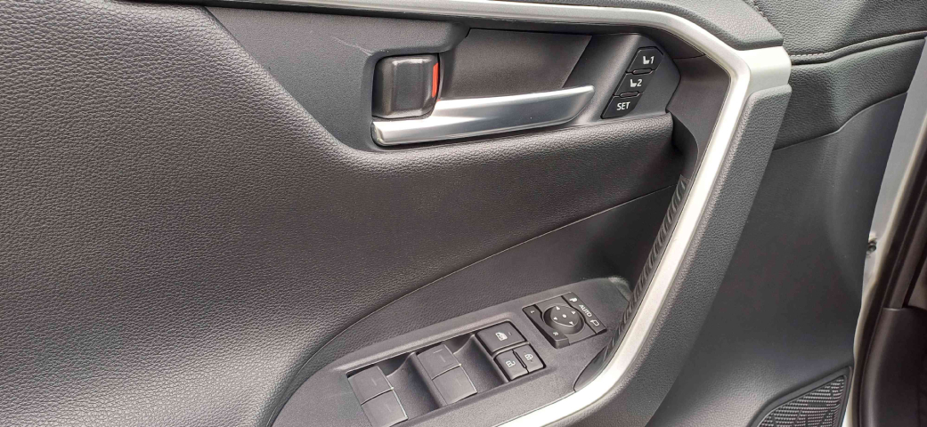 toyota rav4 2.5 vvt-ie hybrid sx connect awd cvt hibrido 4p automatico 2023