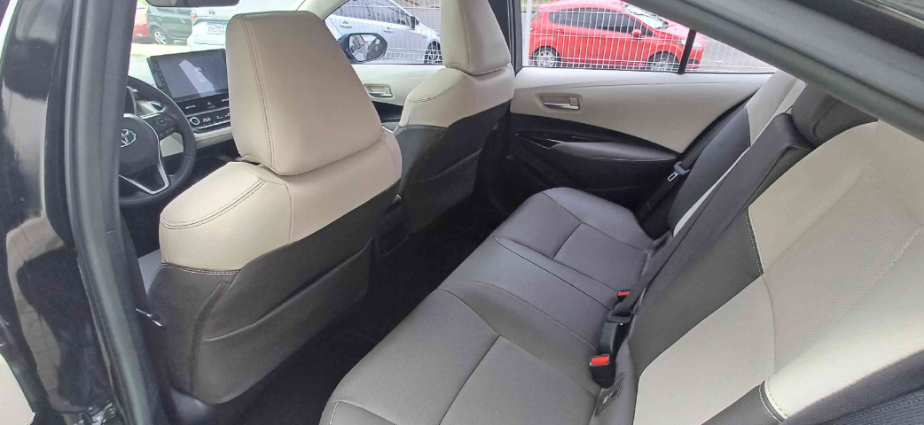 toyota corolla 1.8 vvt-i hybrid flex altis premium cvt 4p automatico 2023