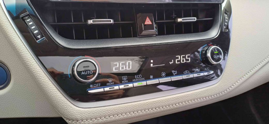 toyota corolla 1.8 vvt-i hybrid flex altis premium cvt 4p automatico 2023
