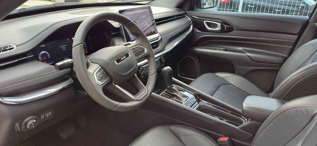 jeep compass 1.3 t270 turbo flex s at6 4p automatico 2022