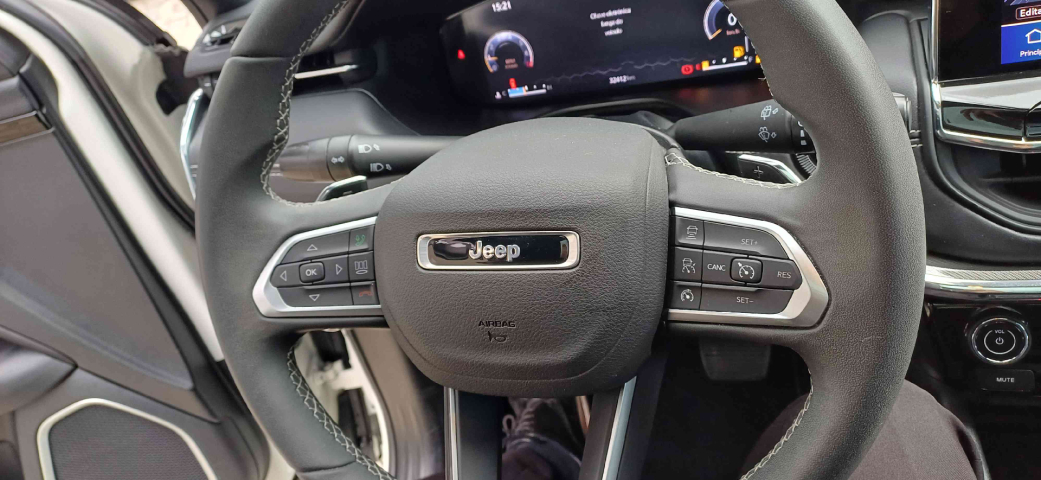 jeep compass 1.3 t270 turbo flex s at6 4p automatico 2022