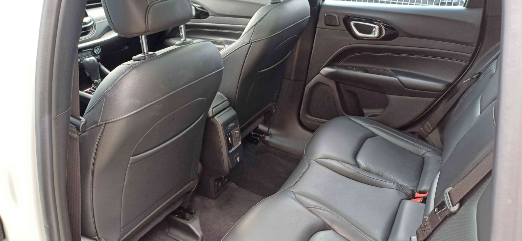 jeep compass 1.3 t270 turbo flex s at6 4p automatico 2022