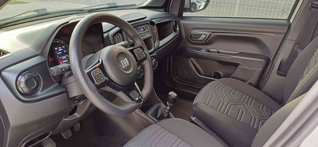 fiat strada 1.3 firefly flex freedom cs manual 4p 2021