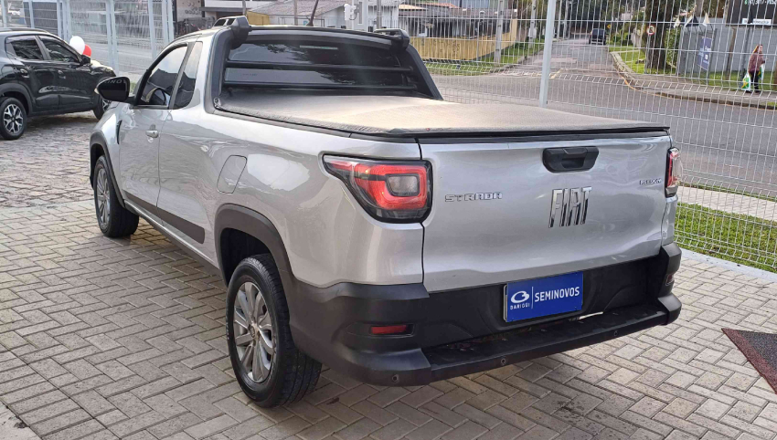 fiat strada 1.3 firefly flex freedom cs manual 4p 2021