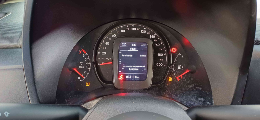 fiat strada 1.3 firefly flex freedom cs manual 4p 2021