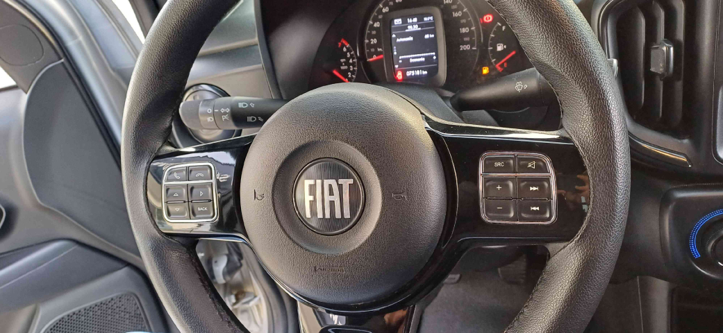 fiat strada 1.3 firefly flex freedom cs manual 4p 2021