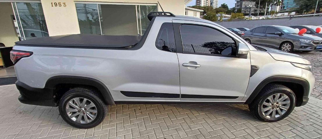fiat strada 1.3 firefly flex freedom cs manual 4p 2021