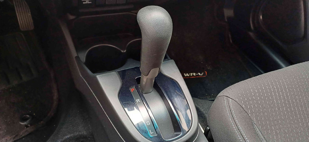 honda wr-v 1.5 16v flexone ex cvt flex 4p automatico 2018