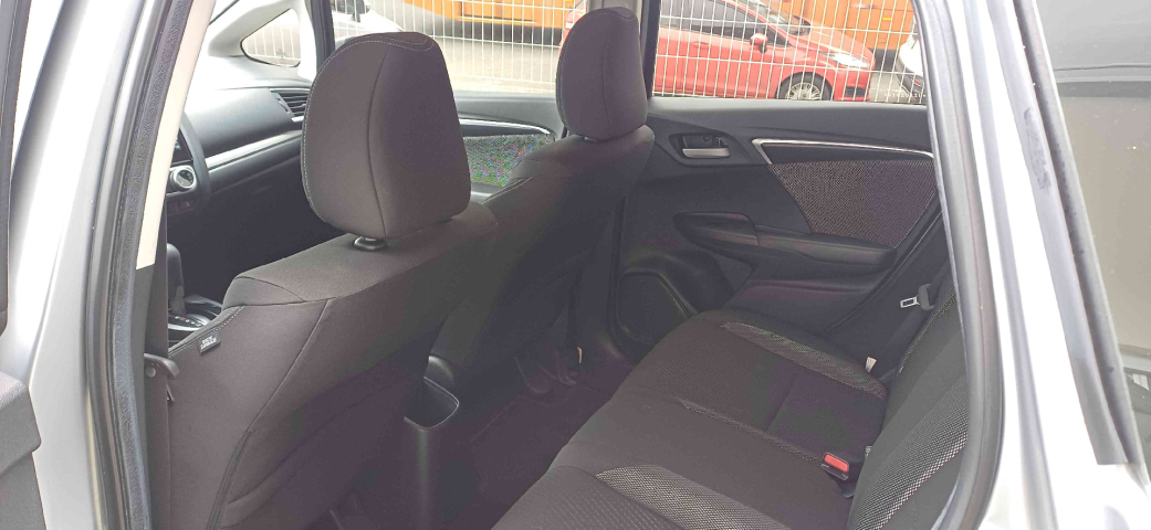 honda wr-v 1.5 16v flexone ex cvt flex 4p automatico 2018