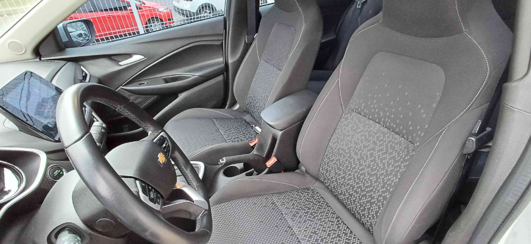 chevrolet onix 1.0 turbo flex ltz automatico 4p 2022
