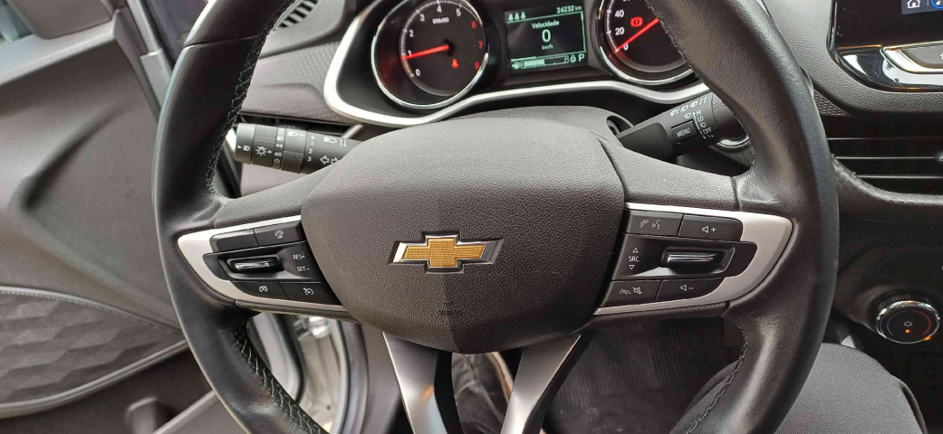 chevrolet onix 1.0 turbo flex ltz automatico 4p 2022