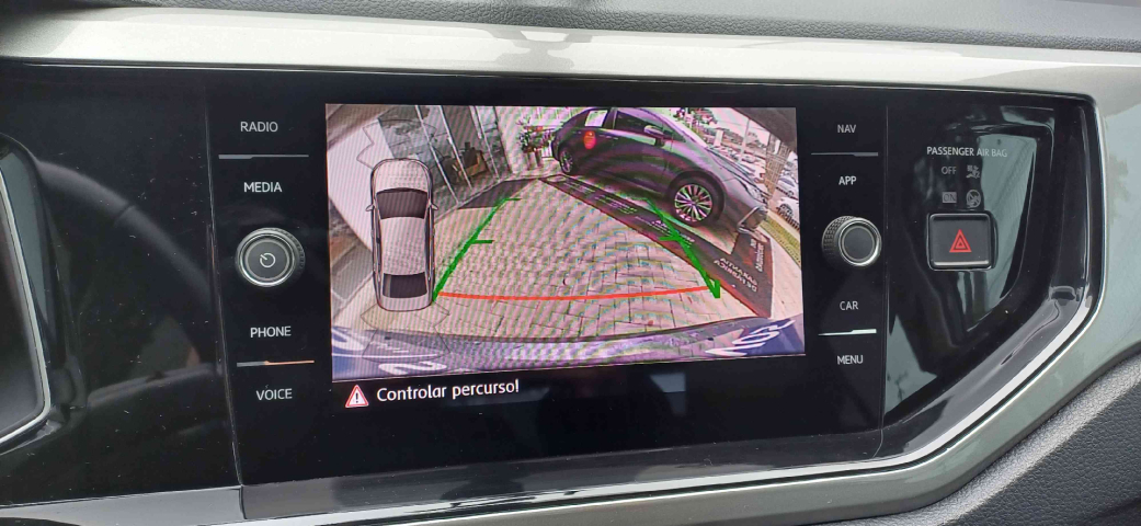 volkswagen virtus 1.0 200 tsi highline automatico flex 4p 2020