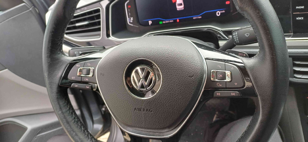 volkswagen virtus 1.0 200 tsi highline automatico flex 4p 2020