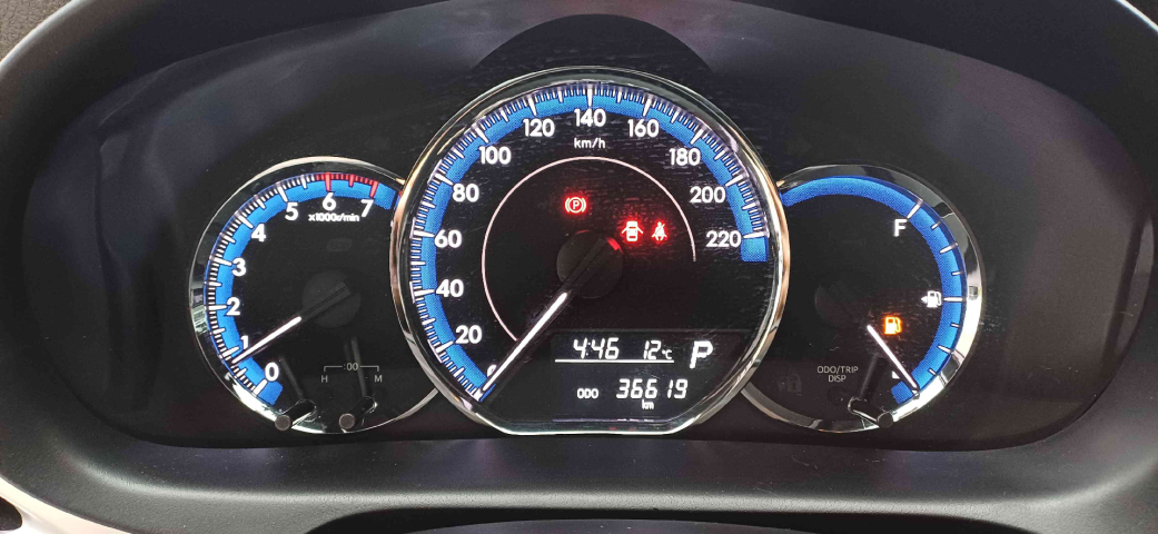 toyota yaris 1.3 16v flex xl plus tech multidrive 4p automatico 2019
