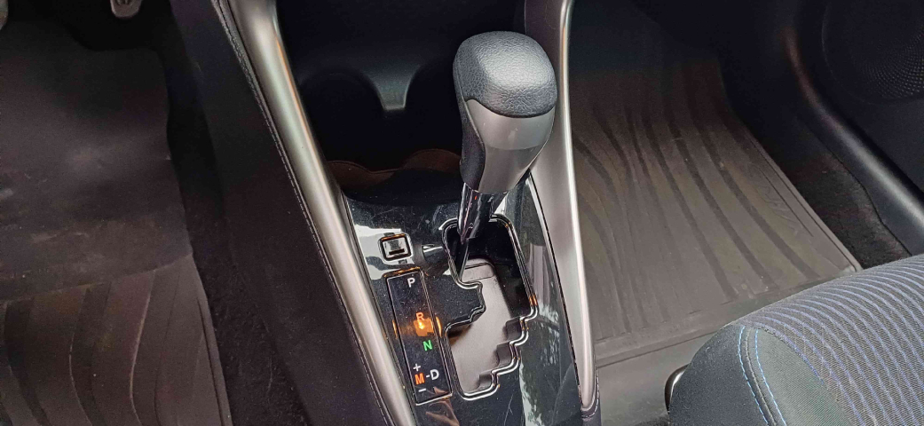 toyota yaris 1.3 16v flex xl plus tech multidrive 4p automatico 2019