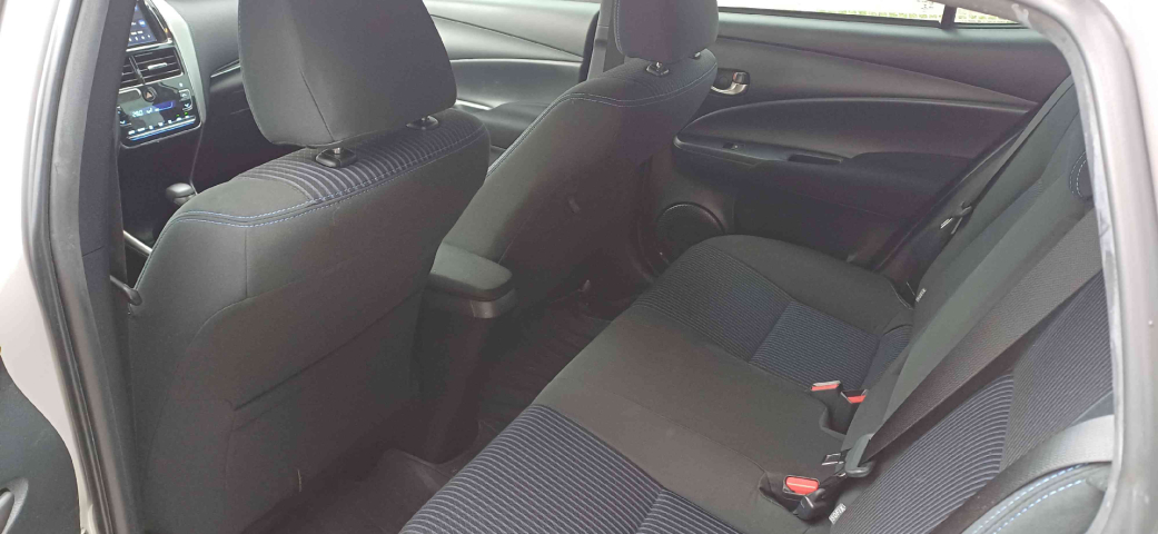 toyota yaris 1.3 16v flex xl plus tech multidrive 4p automatico 2019