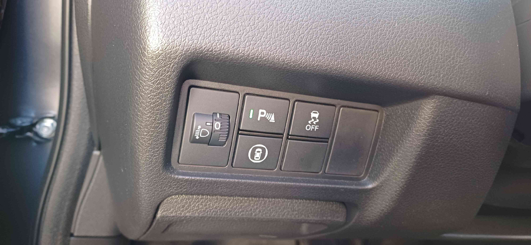 honda city 1.5 i-vtec flex touring cvt 4p automatico 2023