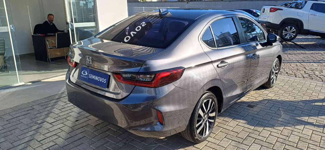 honda city 1.5 i-vtec flex touring cvt 4p automatico 2023