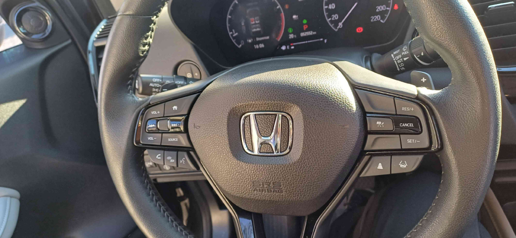 honda city 1.5 i-vtec flex touring cvt 4p automatico 2023