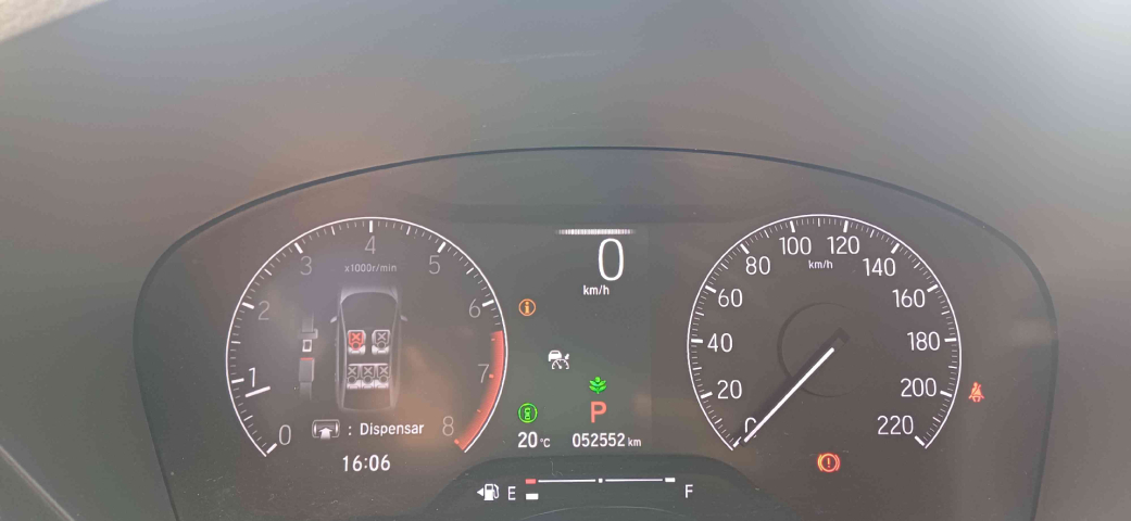 honda city 1.5 i-vtec flex touring cvt 4p automatico 2023