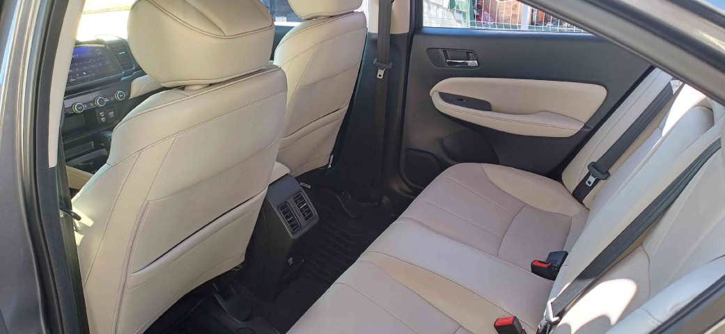 honda city 1.5 i-vtec flex touring cvt 4p automatico 2023