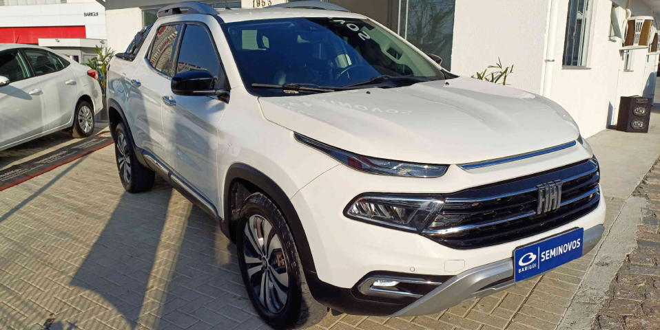 fiat toro 1.3 turbo 270 flex volcano at6 4p automatico 2022