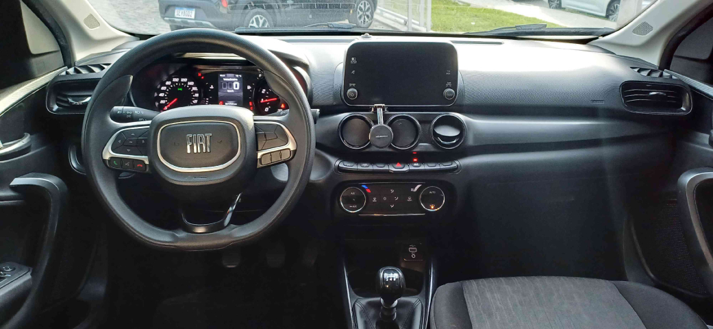 fiat argo 1.0 firefly flex drive manual 4p 2025