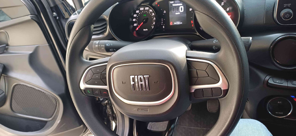 fiat argo 1.0 firefly flex drive manual 4p 2025