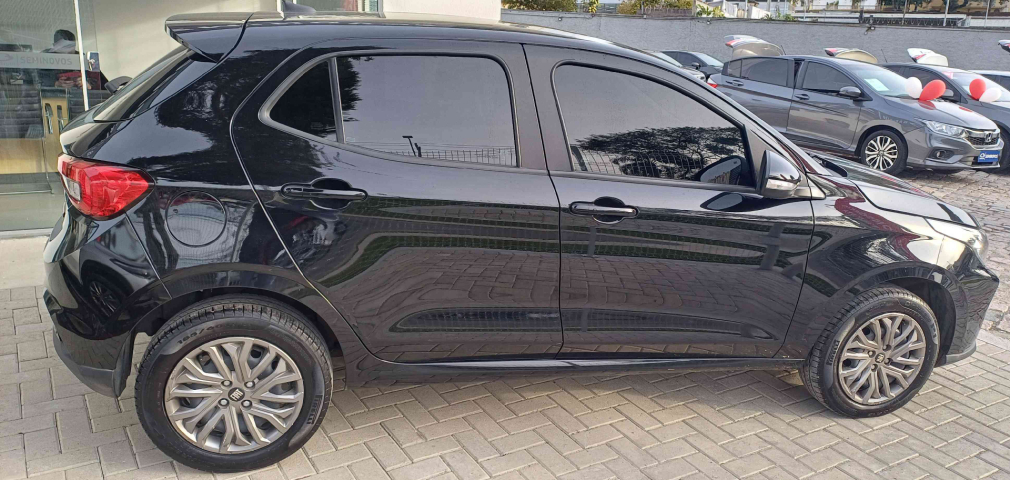 fiat argo 1.0 firefly flex drive manual 4p 2025