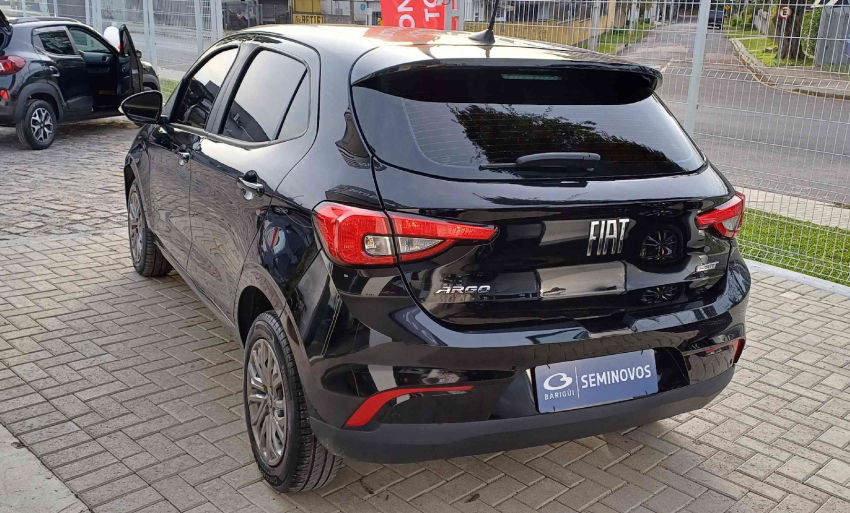 fiat argo 1.0 firefly flex drive manual 4p 2025