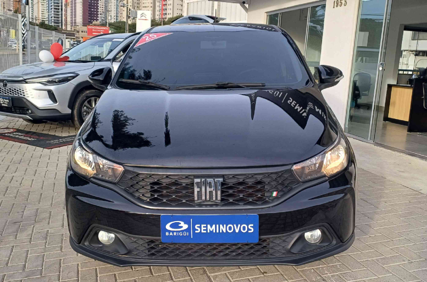 fiat argo 1.0 firefly flex drive manual 4p 2025