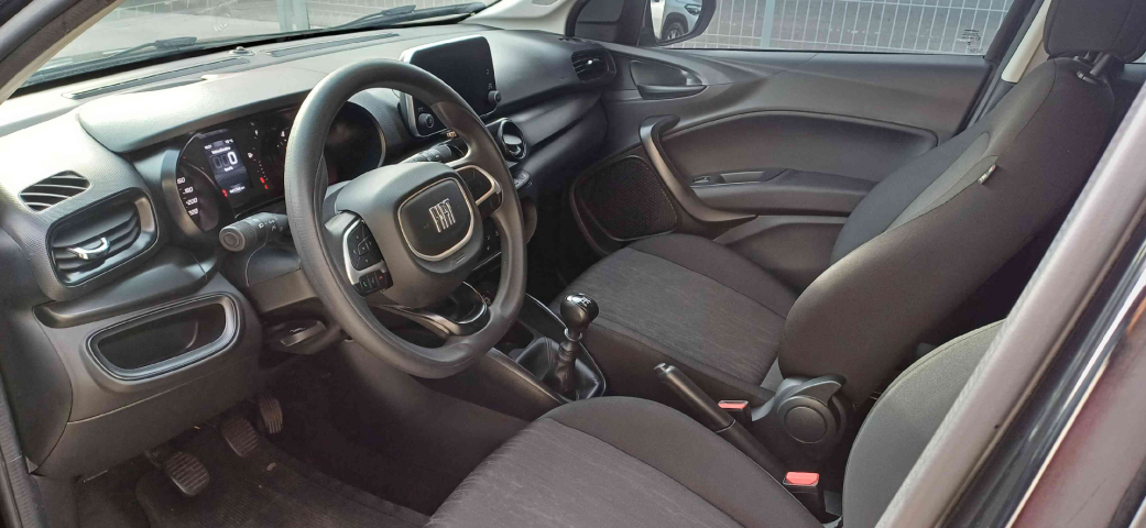 fiat argo 1.0 firefly flex drive manual 4p 2025