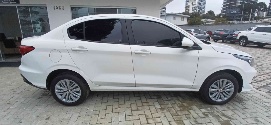 fiat cronos 1.0 firefly flex drive manual 4p 2024
