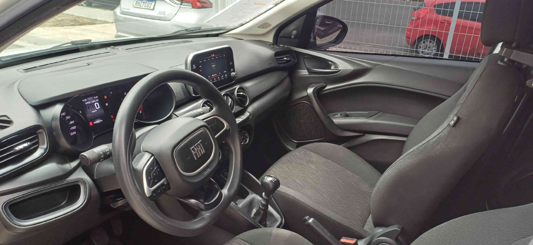 fiat cronos 1.0 firefly flex drive manual 4p 2024