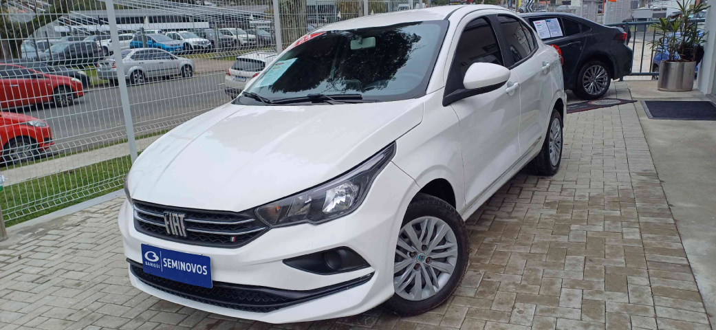 fiat cronos 1.0 firefly flex drive manual 4p 2024