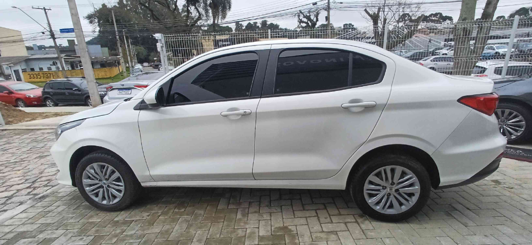 fiat cronos 1.0 firefly flex drive manual 4p 2024