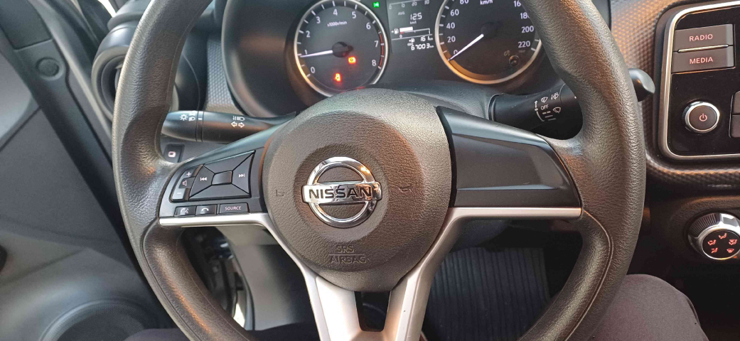 nissan kicks 1.6 16v flexstart s 4p manual flex 2019