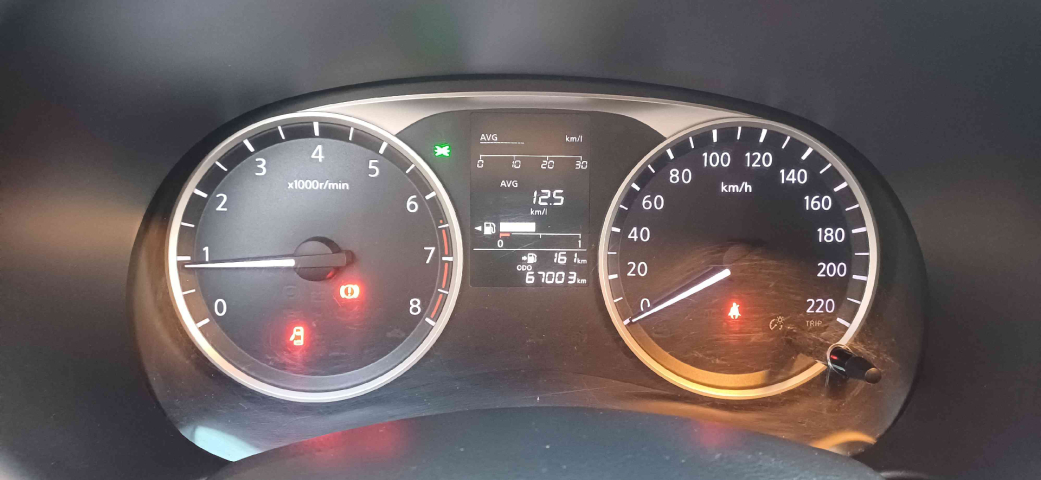 nissan kicks 1.6 16v flexstart s 4p manual flex 2019