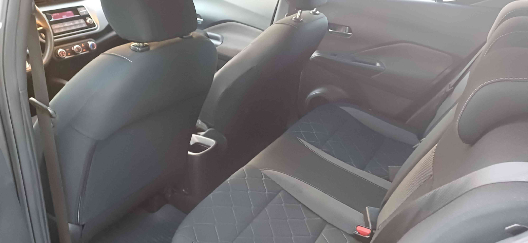nissan kicks 1.6 16v flexstart s 4p manual flex 2019