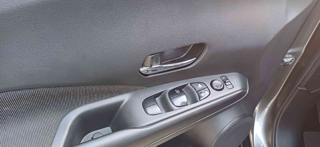 nissan kicks 1.6 16v flexstart s 4p manual flex 2019