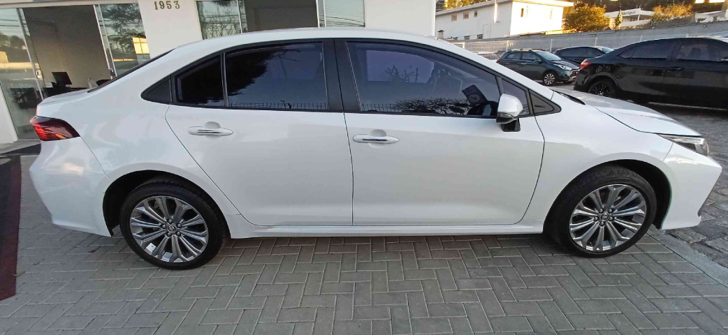toyota corolla 2.0 vvt-ie flex xei direct shift 4p automatico 2023