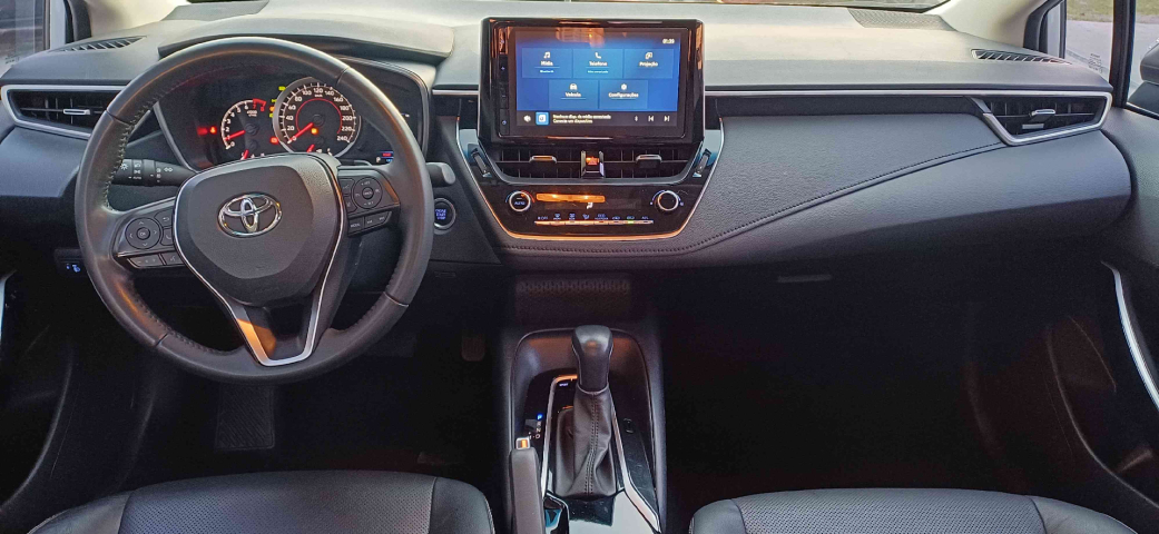 toyota corolla 2.0 vvt-ie flex xei direct shift 4p automatico 2023
