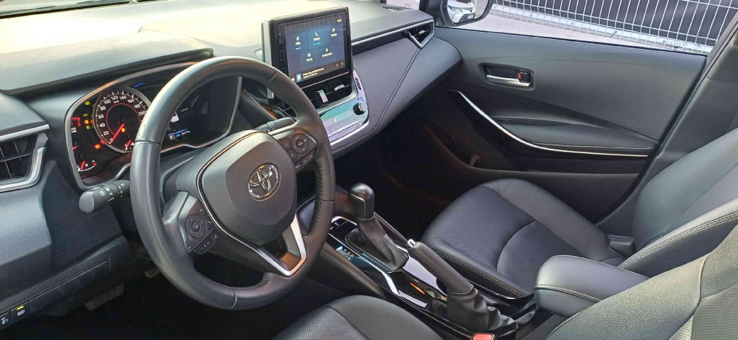 toyota corolla 2.0 vvt-ie flex xei direct shift 4p automatico 2023