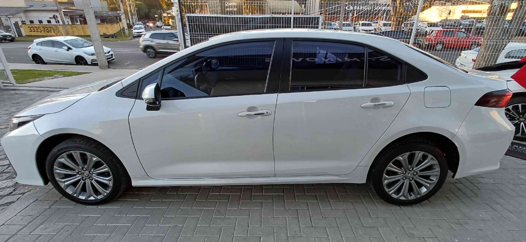 toyota corolla 2.0 vvt-ie flex xei direct shift 4p automatico 2023