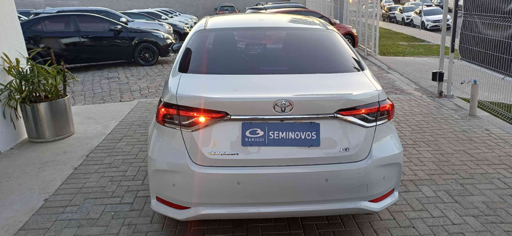 toyota corolla 2.0 vvt-ie flex xei direct shift 4p automatico 2023