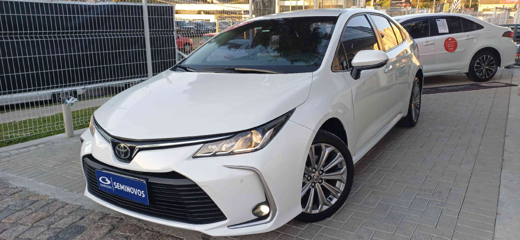 toyota corolla 2.0 vvt-ie flex xei direct shift 4p automatico 2023