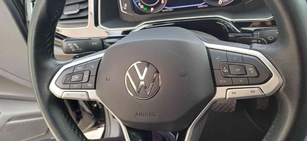 volkswagen nivus 1.0 200 tsi total flex highline automatico 4p 2022