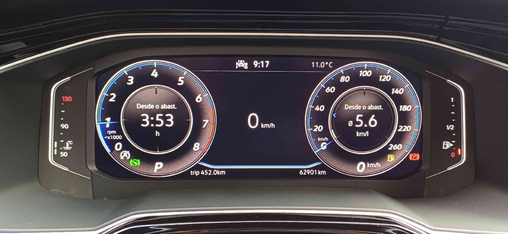 volkswagen nivus 1.0 200 tsi total flex highline automatico 4p 2022
