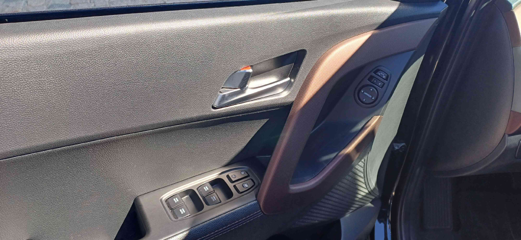 hyundai creta 2.0 16v flex prestige automatico 4p 2021